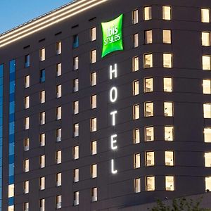 Ibis Styles Bialystok